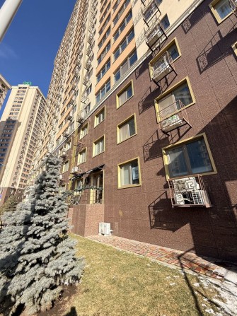 Стильная 2 х комнатная Кадор на Сахарова вид моря -61 000$ - фото 1