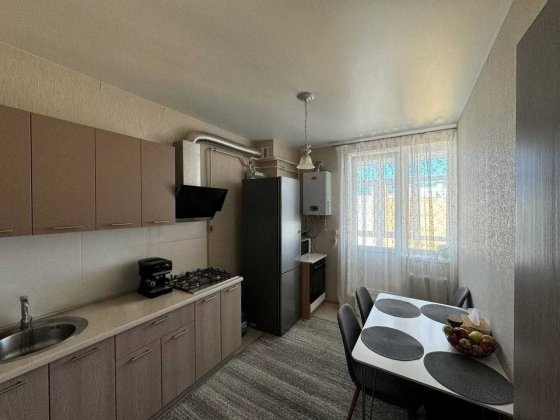 єВідновлення 2к.квартира с мебелью и техникой ЖК 7 НЕбо Авангард