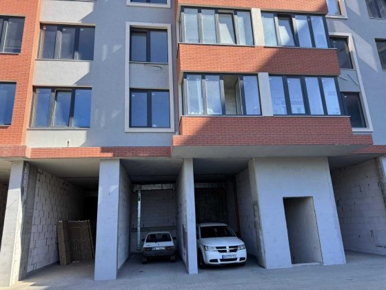 Просторная квартира 38м у моря! ЖК Золотая Эра, Крыжановка. 5 этаж. Крижанівка