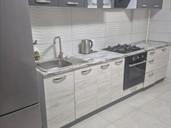 Предлагается 1 ком квартира ЖК Золотая Эра.  Квартира с газом. Крижанівка