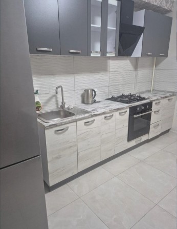 Предлагается 1 ком квартира ЖК Золотая Эра.  Квартира с газом. - фото 1