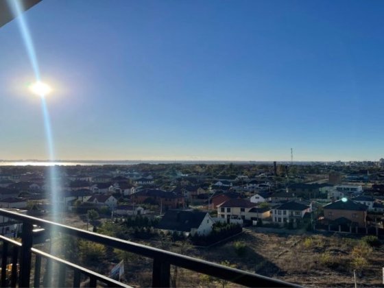 Однокомнатная в Парке Фонтанов Фонтанка