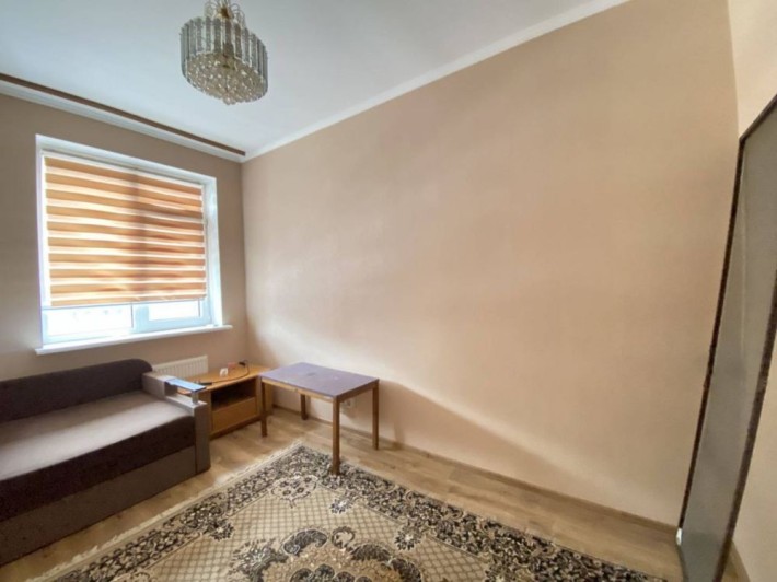 1 комнатная квартира 5 Жемчужина Жилое состояние - фото 1