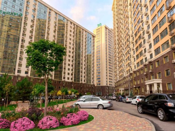 продам 1 комнатную - Жемчужина от КАДОР - (РАССРОЧКА до 4 лет) Крыжановка