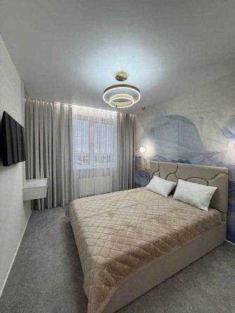 2К 53 Жемчужина | Дві Окремі | Гардеробна | Вся Техніка | Таїрове - фото 1