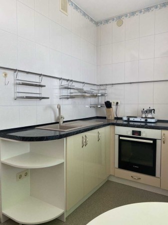 Продам двухкімнатну квартиру в Фонтанці - фото 1