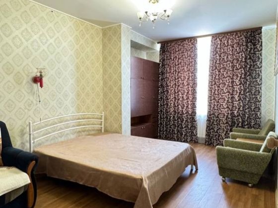 ЖМ 7 Небо | 1-комнатная | 1 этаж | Євідновлення 26.000$ Авангард