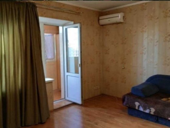 Продам квартиру в кирпичном газовом доме в Радужном Лиманка