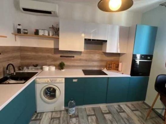 Продам 1-комн. квартиру с РЕМОНТОМ на ул. Сахарова в ЖК "Эко-Солярис" Крижанівка