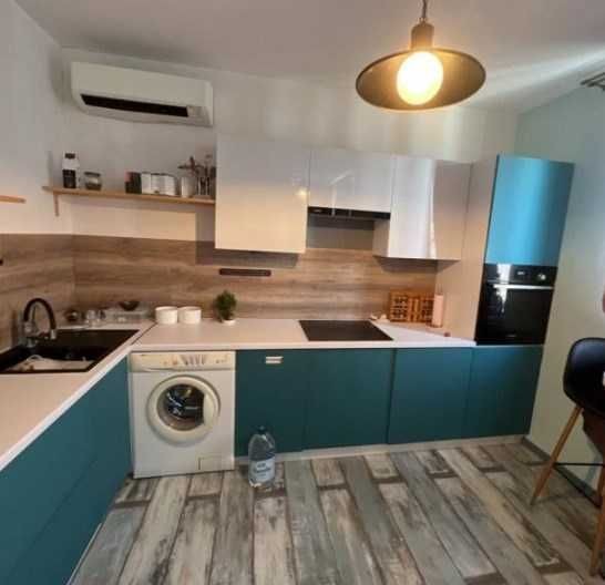 Продам 1-комн. квартиру с РЕМОНТОМ на ул. Сахарова в ЖК "Эко-Солярис" - фото 1