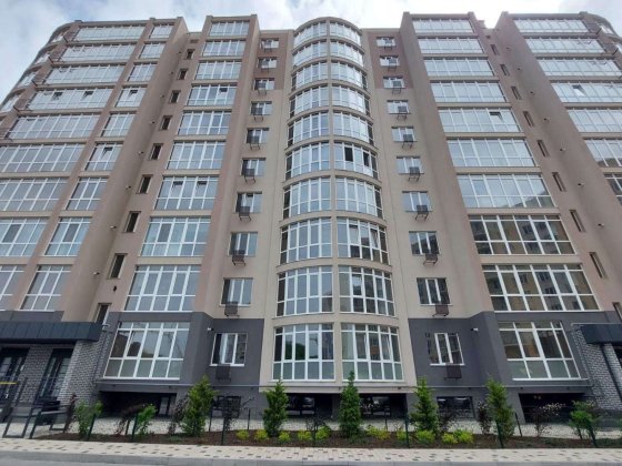 Продам 1к квартиру в ЖК "Теплий Дім +". Селище Котовського, Крижанівка Крыжановка