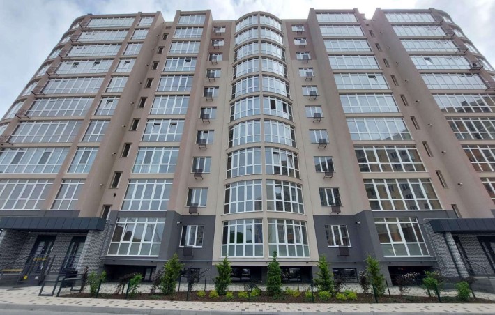 Продам 1к квартиру в ЖК "Теплий Дім +". Селище Котовського, Крижанівка - фото 1