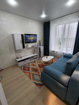 1-кімнатна квартира, Фонтанка, ЖК Сади Рів'єри - фото 1