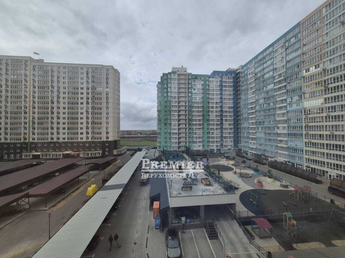 3 комнатная квартира 72 м2 Дом Сдан ЖК Акварель 2 - фото 1