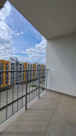 РАССРОЧКА 1к. квартиры с кухней 12 кв.м ЖК 7 НЕБО - фото 1