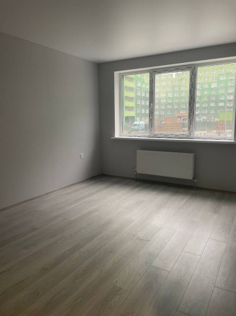 Однокімнатна  квартира з ремонтом. Будинок зданий . - фото 1