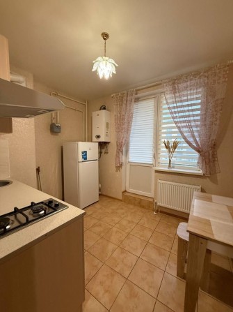 Продам 1к квартиру з ремонтом меблями АГВ 7небо - фото 1