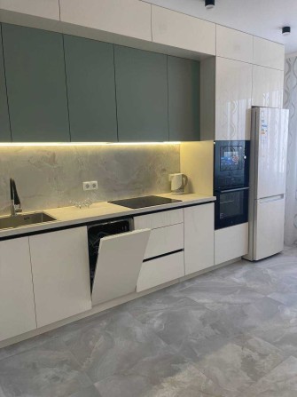 Супер ремонт в 1к на Сахарова - фото 1