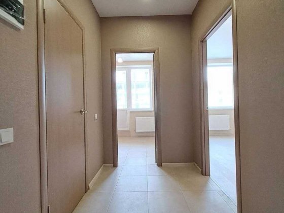 єВідновлення 1к.квартира + кладовка 5кв.м ЖК 7 НЕБО Авангард