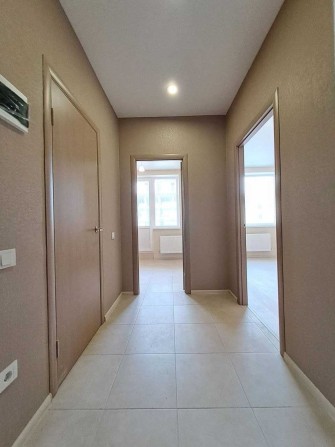 єВідновлення 1к.квартира + кладовка 5кв.м ЖК 7 НЕБО - фото 1