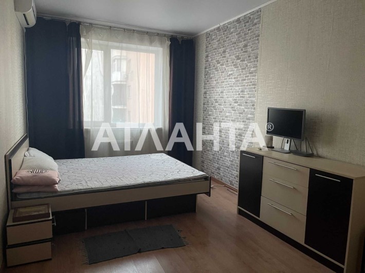 ‼️1-комнатная квартира ЖК Седьмое неб‼️, ремонт - фото 1