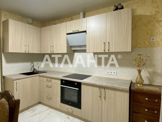 1-но комнатная квартира в ЖК Жемчужина по улице Сахарова. Крижанівка