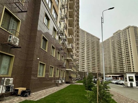 Сахарова‼️ Продам 2 комн в ЖК 59 Жемчужина‼️Без комиссии‼️ Крыжановка