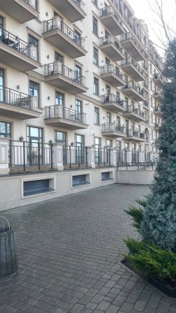 Предлагается 1 ком квартира в новом доме. - фото 1