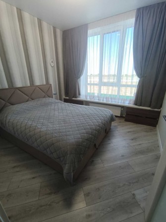 Двухкомнатная квартира ЖК Парк Фонтанов - фото 1