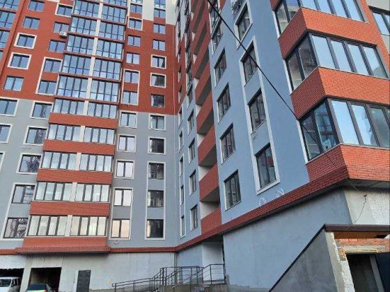 Золотая Эра! 1 комн квартира Новый ЖК Море 40м 33500у.о Крыжановка