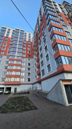 Золотая Эра! 1 комн квартира Новый ЖК Море 40м 33500у.о - фото 1