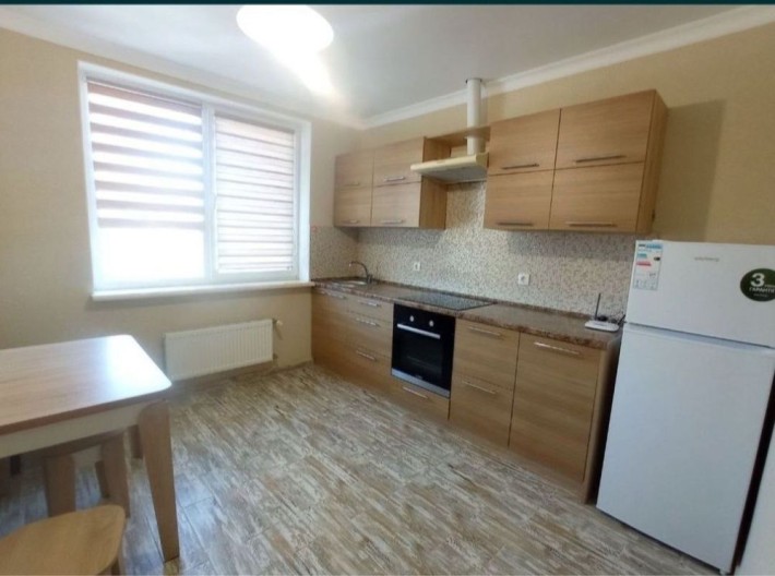 Актуально 12.02 46 жемчужина Продам видовую 1 комнатну квартиру - фото 1