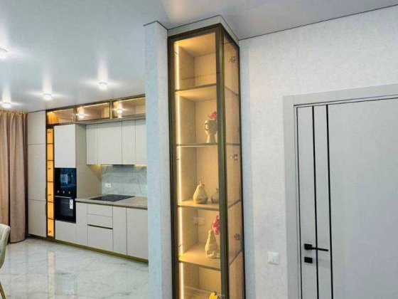 2К 53 Жемчужина Таирова Ремонт Мебель Техника Генератор Кадорр Море Лиманка