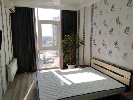 1к.квартира 5 Жемчужина Таирово,Архитекторская,Кадорр Лиманка