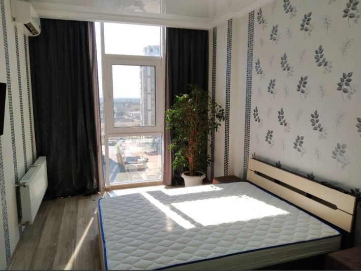 1к.квартира 5 Жемчужина Таирово,Архитекторская,Кадорр - фото 1