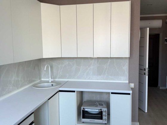 Продам 1-комнатную квартиру в новом доме на Сахарова Крыжановка