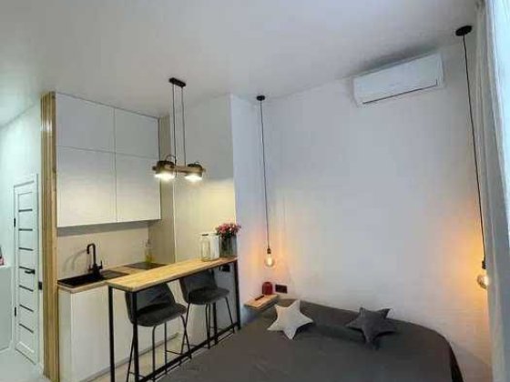 Продам квартиру в ЖК Смарт Сити! Крыжановка