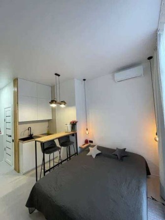 Продам квартиру в ЖК Смарт Сити! - фото 1