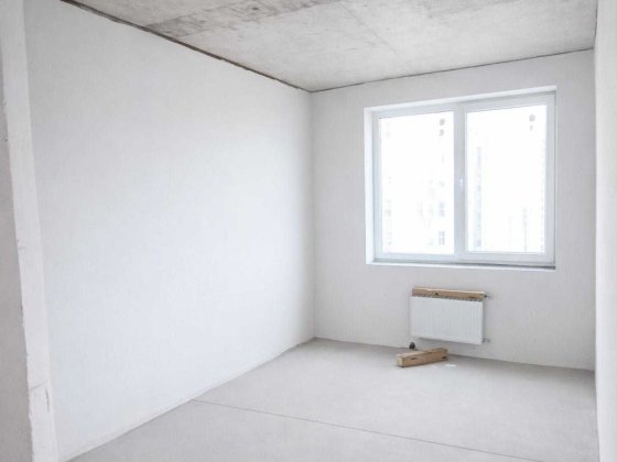 Продам 1-к квартиру без ремонта‼️Средний этаж‼️ЖК 53 Жемчужина⁉️ Лиманка