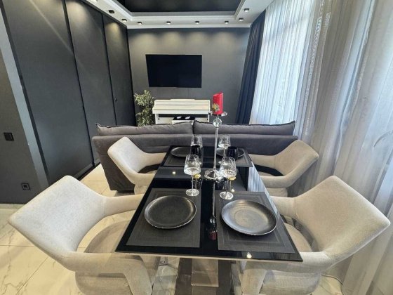 Продам Однокомнатную квартиру ! Кадор Лиманка