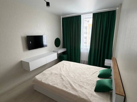 Топ квартира | ЖМ 7 небо | 4 этаж | МЕБЕЛЬ+ТЕХНИКА Авангард