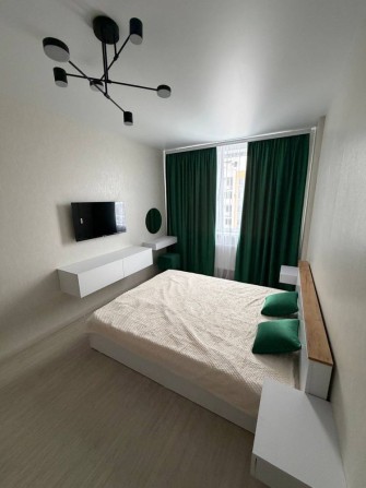 Топ квартира | ЖМ 7 небо | 4 этаж | МЕБЕЛЬ+ТЕХНИКА - фото 1