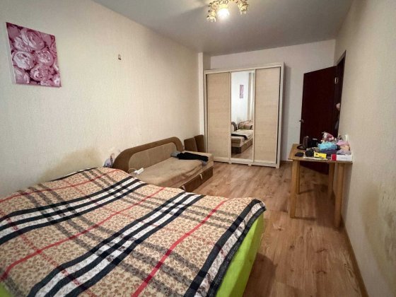 Продам 1-комнатную квартиру в ЖК 7 Небо Авангард