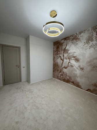 2-комнатная с новым ремонтом в 49 Жемчужине, Таирово - рассрочка - фото 1