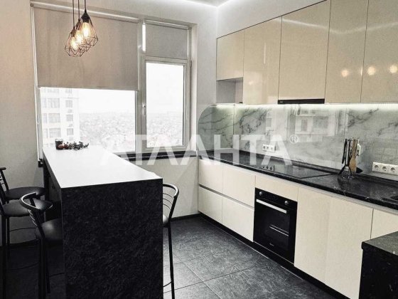 Кадор! Двухкомнатная квартира с евроремонтом! Лиманка