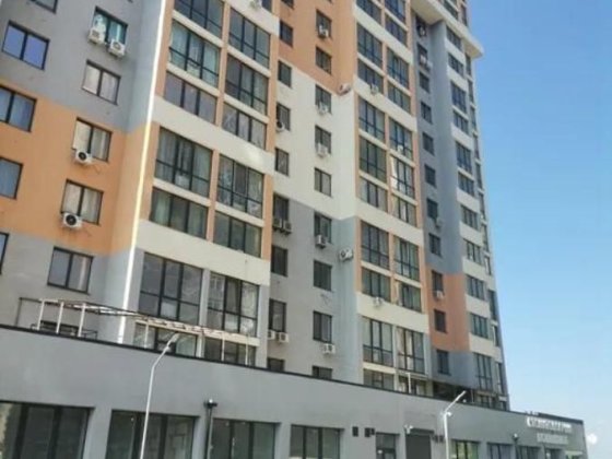 В продаже 1 комн. квартира на Таирова. Новый дом. (2-694-095 Лиманка