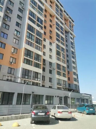 В продаже 1 комн. квартира на Таирова. Новый дом. (2-694-095 - фото 1
