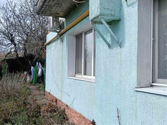 3х комнатная квартира в с. Нерубайское Нерубайское