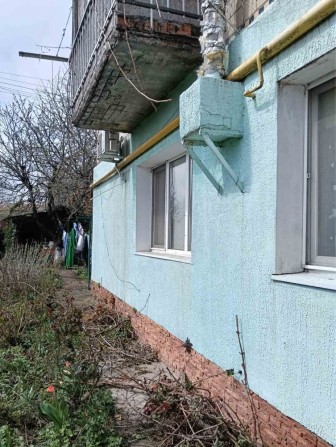 3х комнатная квартира в с. Нерубайское - фото 1