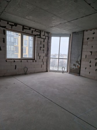 Продам 3 квартиру гос программы Приморские Сады Котовского Одесса - фото 1